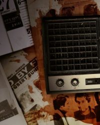 Đối thoại với kẻ sát nhân: Thước phim về Ted Bundy