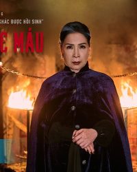 Hạnh Phúc Máu