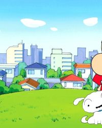 Shin-chan