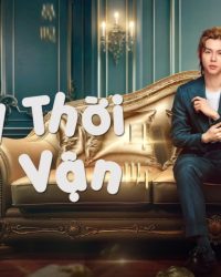 Thay Thời Đổi Vận