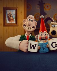 Wallace Và Gromit: Lông Vũ Báo Thù