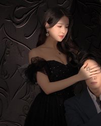 Bí Mật Của Anh Ấy