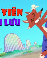 Công Viên Phiêu Lưu