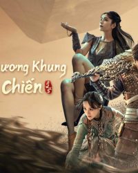 Đấu Phá Thương Khung 2: Ngừng Chiến