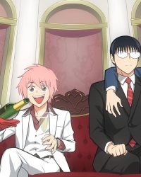 Everyday HOST CLUB