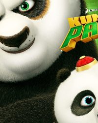 Kung Fu Gấu Trúc 3
