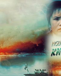 Người Đàn Bà Không Con