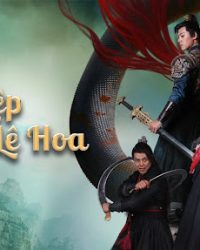 Nữ Hiệp Phàn Lê Hoa