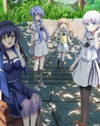 Summer Pockets