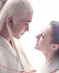 Tam Sinh Tam Thế Chẩm Thượng Thư
