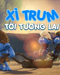 Xì Trum Tới Tương Lai