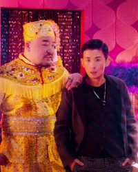 12 Con Vịt Vàng