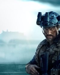 13 Giờ: Lính Ngầm Benghazi