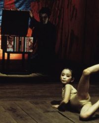3 Câu Chuyện Kinh Dị