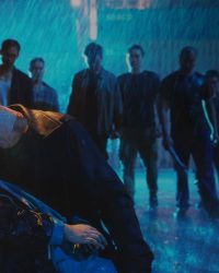 578: Phát Đạn Của Kẻ Điên