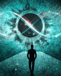 A Trip to Infinity