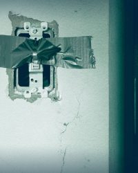 Ác Mộng Bóng Đêm