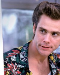 Ace Ventura: Thám Tử Thú Cưng
