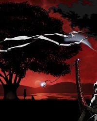 Afro Samurai: Resurrection