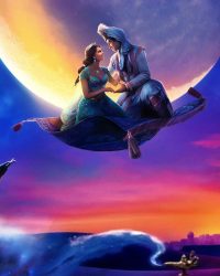 Aladdin