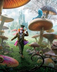 Alice Ở Xứ Sở Thần Tiên