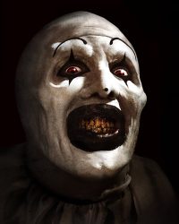 All Hallows’ Eve