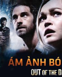 Ám Ảnh Bóng Đêm