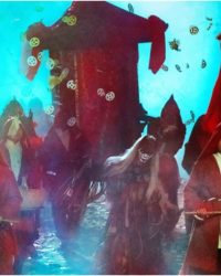 Âm Dương Khóa Giới Nhân