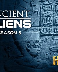 Ancient Aliens (Phần 5)