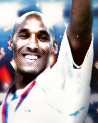 Anelka: Hiểu lầm
