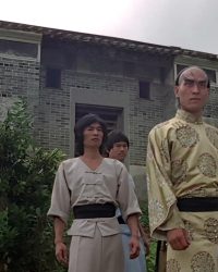 Anh Hùng Cái Thế