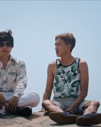 Anh “Không thể tin nổi”
