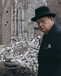 Anh Quốc Và Blitz