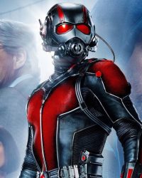 Ant-Man: Người Kiến