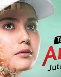 Ariya Jutanugarn: Nữ hoàng sân golf