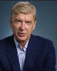 Arsène Wenger: Bất Khả Chiến Bại