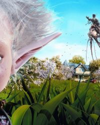 Arthur 3: Đại Chiến Hai Thế Giới