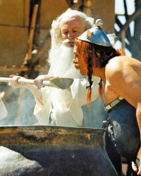 Asterix và Obelix Nhiệm Vụ Của Cleopatra