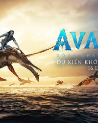 Avatar 2:  Dòng Chảy Của Nước