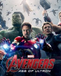 Avengers 2: Đế Chế Ultron