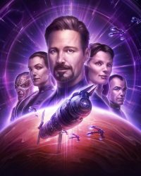 Babylon 5: Hành Trình Về Nhà