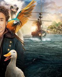 Bác Sĩ Dolittle: Chuyến Phiêu Lưu Thần Thoại