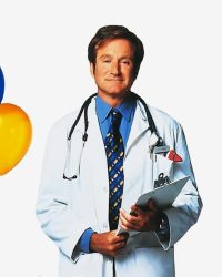 Bác Sĩ Patch Adams