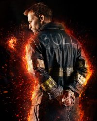Backdraft 2
