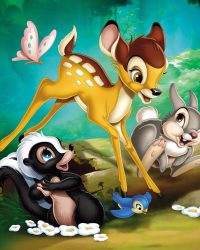 Bambi