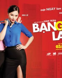 Bạn Gái Tôi Là Sếp