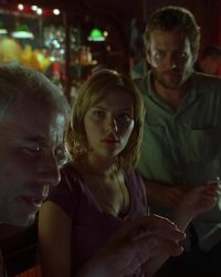 Bản Tình Ca Cho Bobby Long
