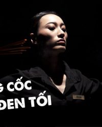 Băng Cốc Ngày Đen Tối