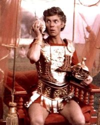 Bạo Chúa Caligula