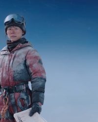 Bão Trên Đỉnh Everest